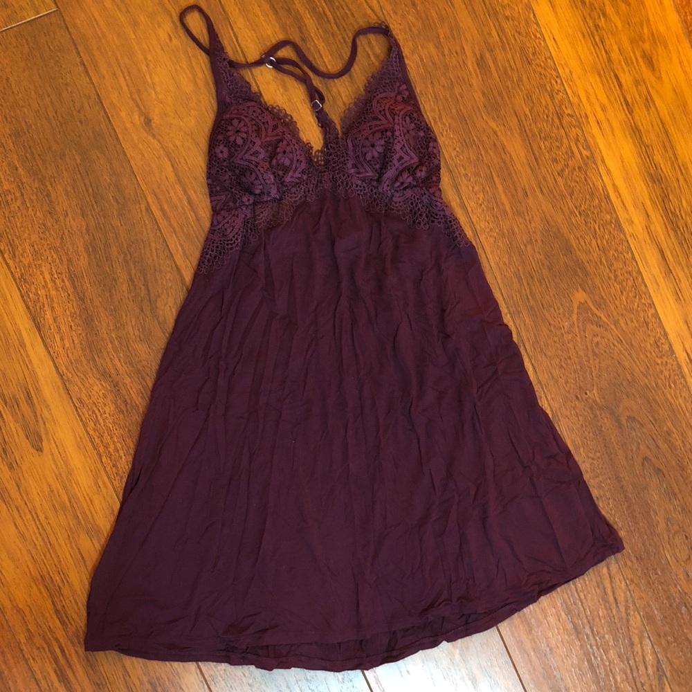 Victoria’s Secret lingerie XS